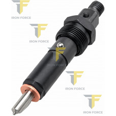 Форсунка топливная Cummins 6BT5.9
