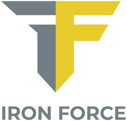 irforce